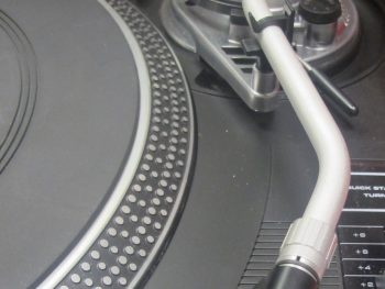 Permalink auf:DJ-Equipment